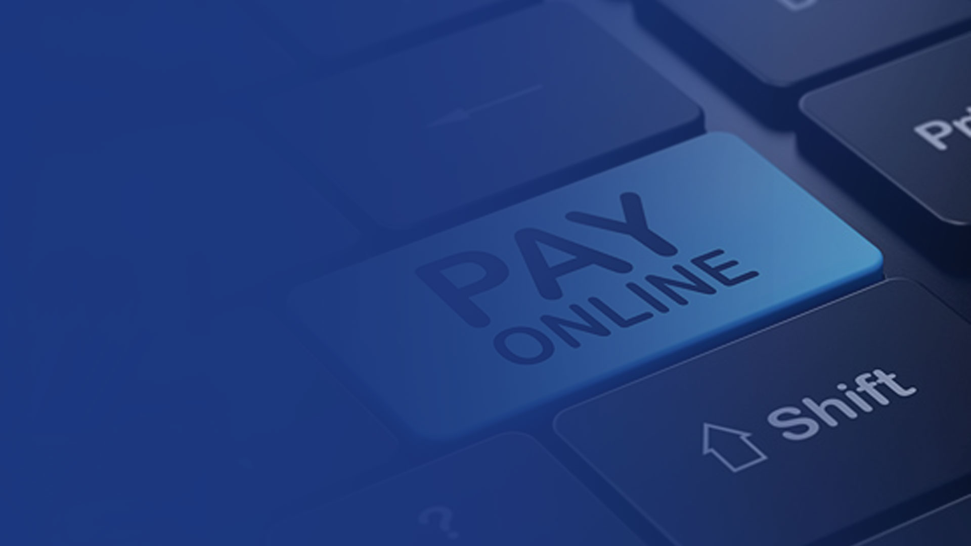 Pay Fees Online