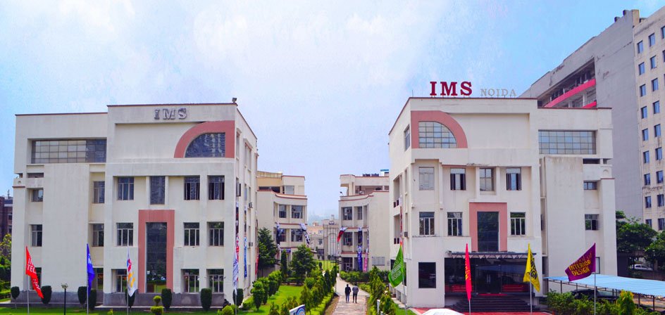 IMS Noida