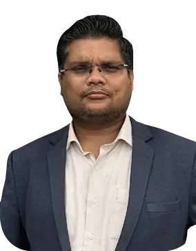Dr Shumank Deep